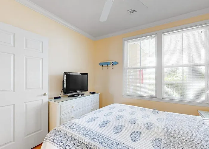 Sunset Island - 6 Hidden Cove 4c Holiday home Ocean City