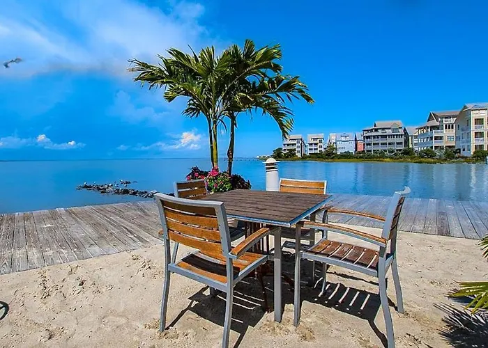 Sunset Island - 6 Hidden Cove 4c Holiday home Ocean City